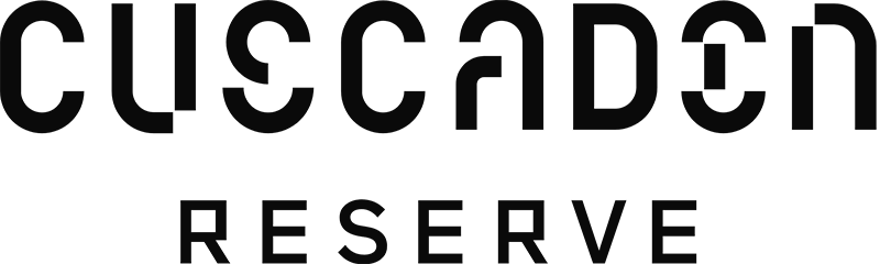 Cuscaden Reserve Logo Singapore